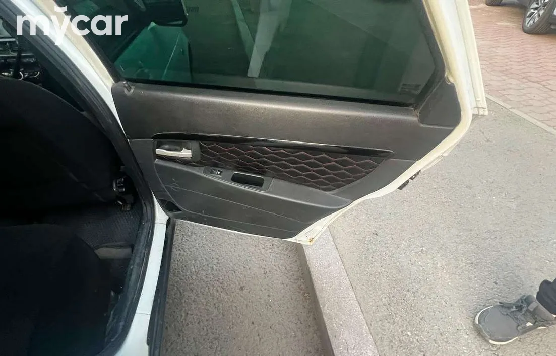 LADA Priora 2014