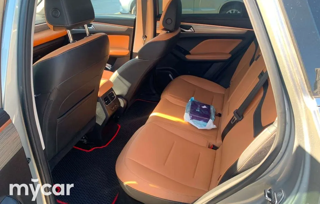 Haval Jolion 2023