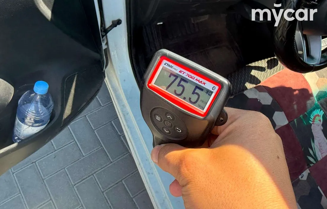 Kia Rio 2019