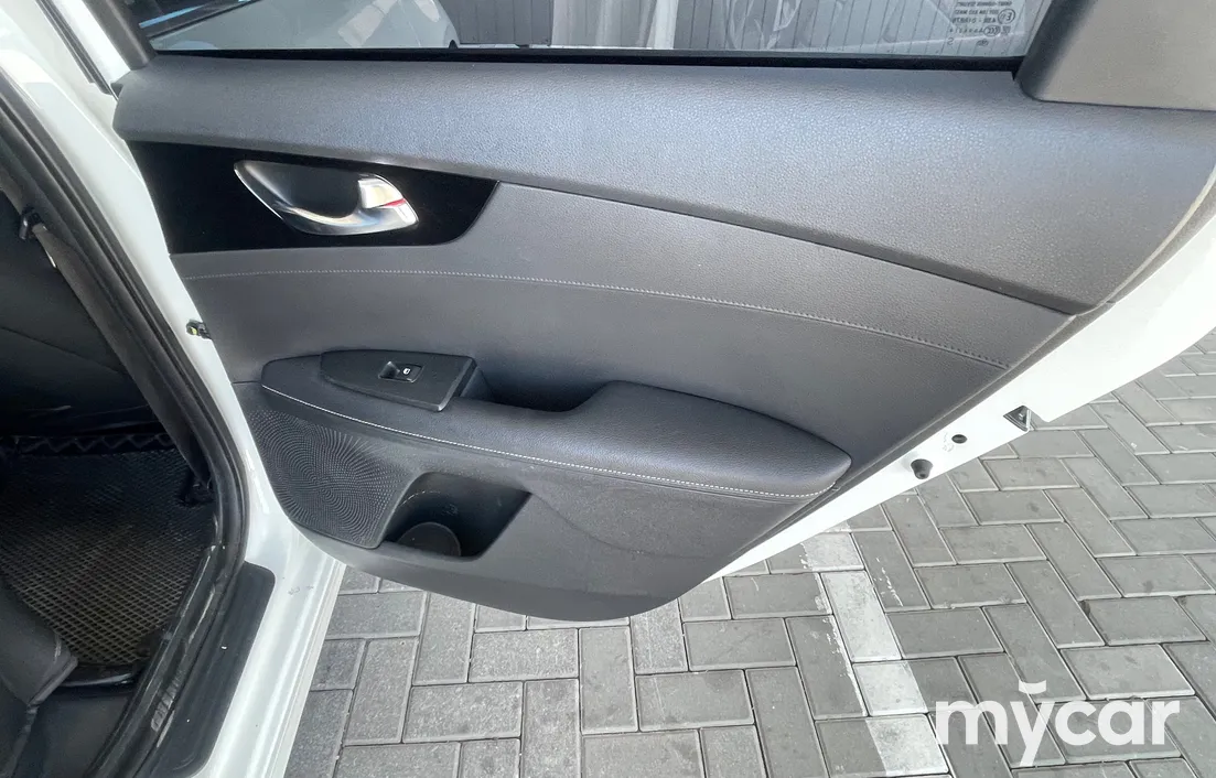 Kia Cerato 2024