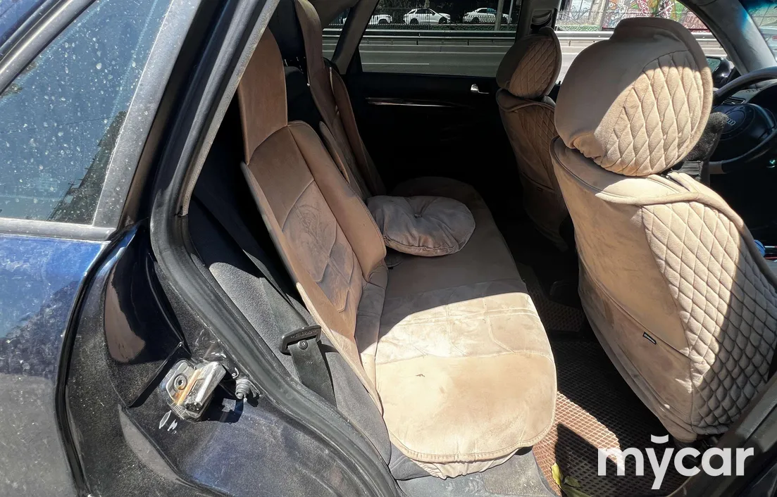 Audi A4 1995