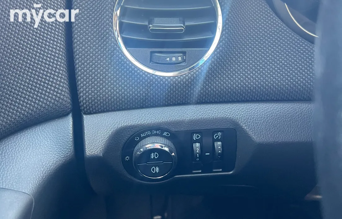 Chevrolet Cruze 2013