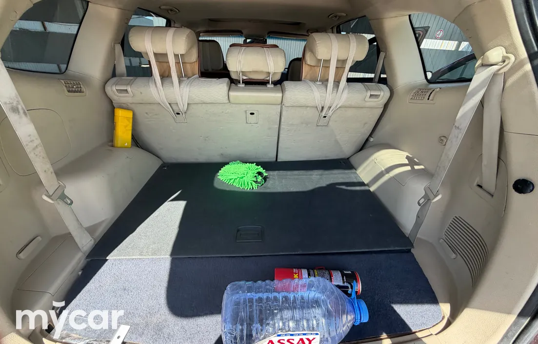 Hyundai Santa Fe 2006