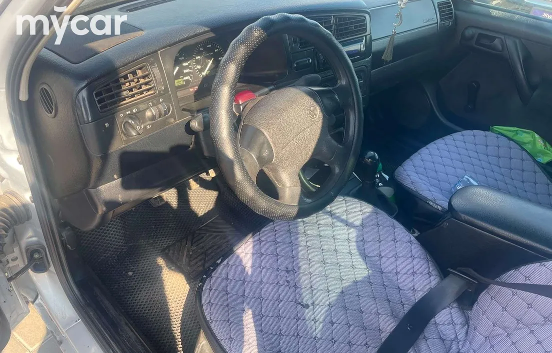 Volkswagen Vento 1994