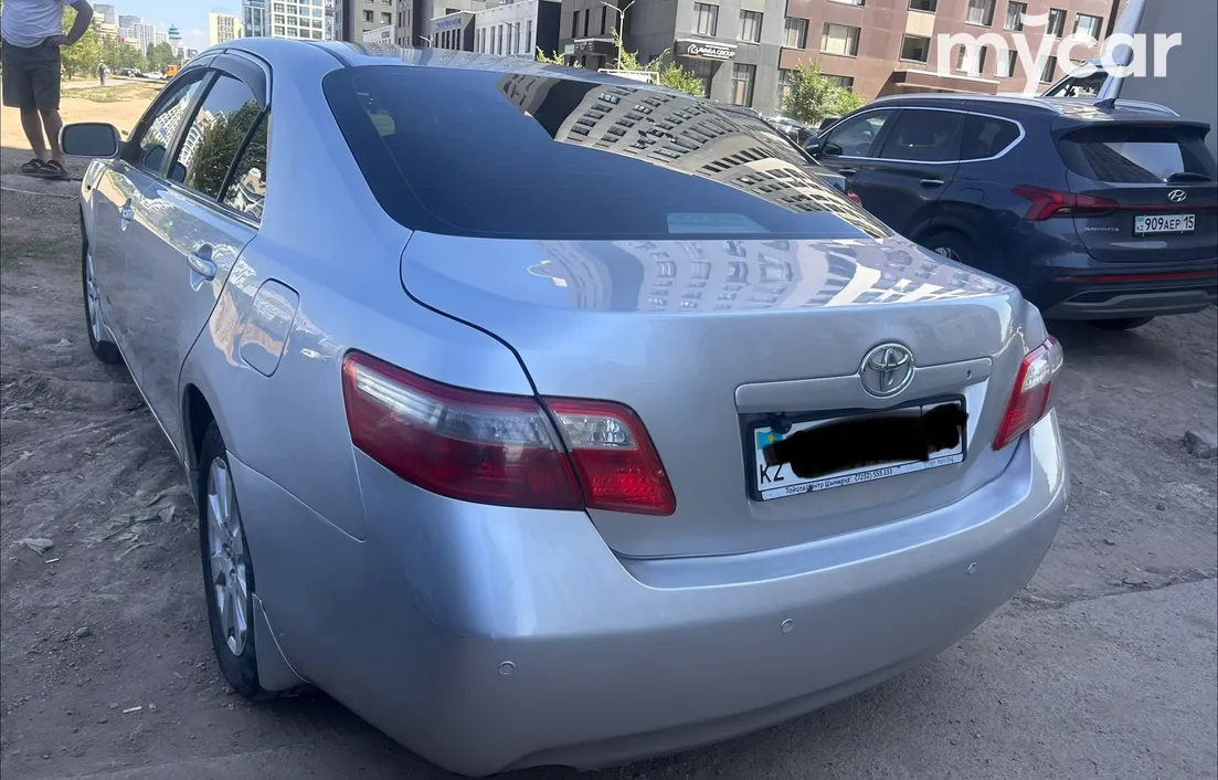 Toyota Camry 2006