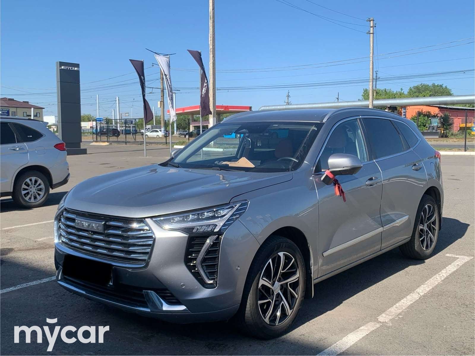 Haval Jolion 2023