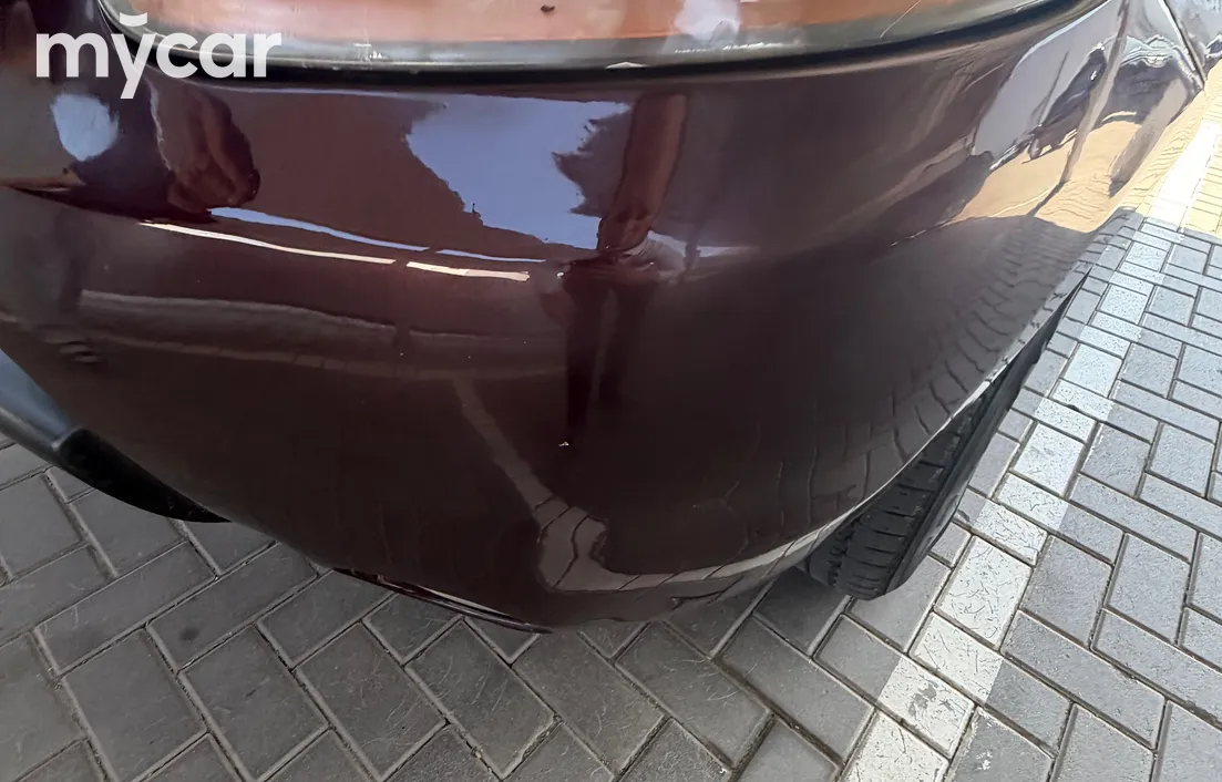Hyundai Santa Fe 2006