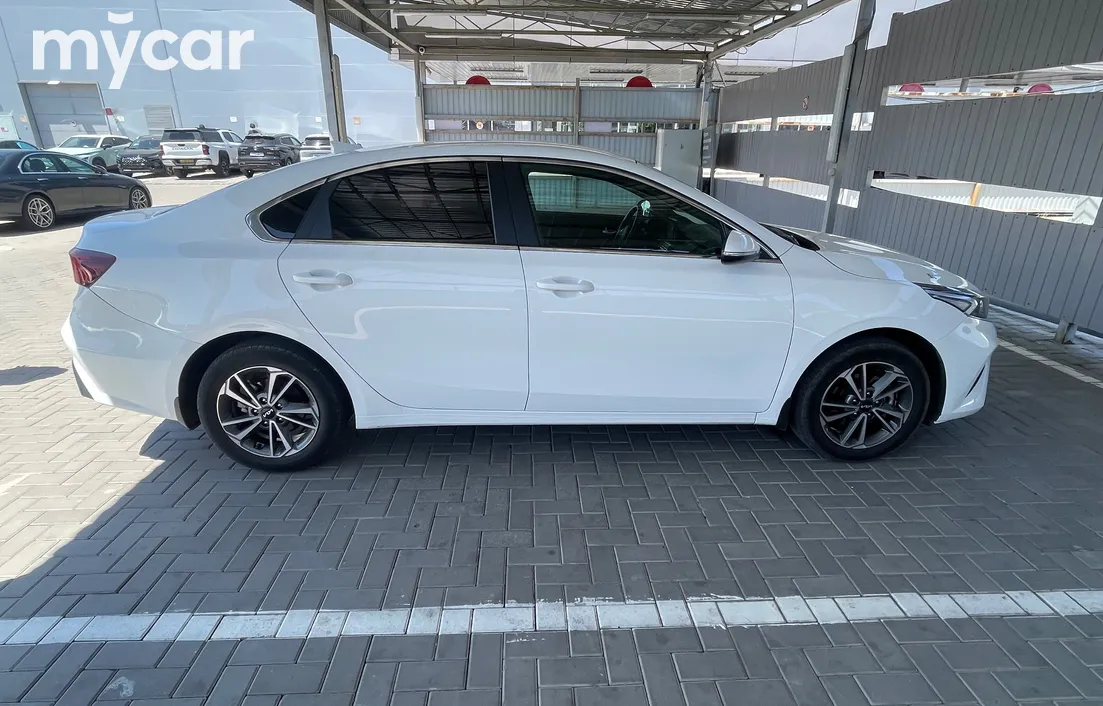 Kia Cerato 2024