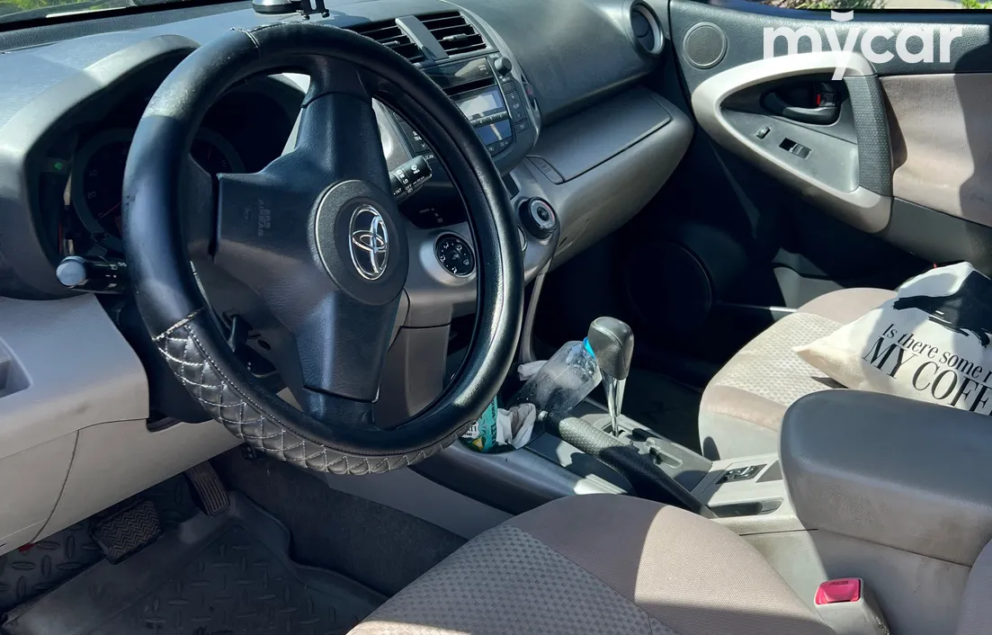 Toyota RAV4 2006