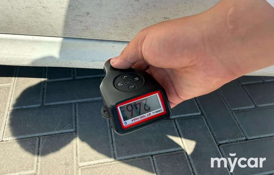 Kia Rio 2019