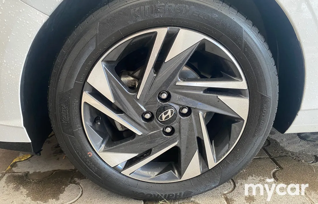 Hyundai i20 2023