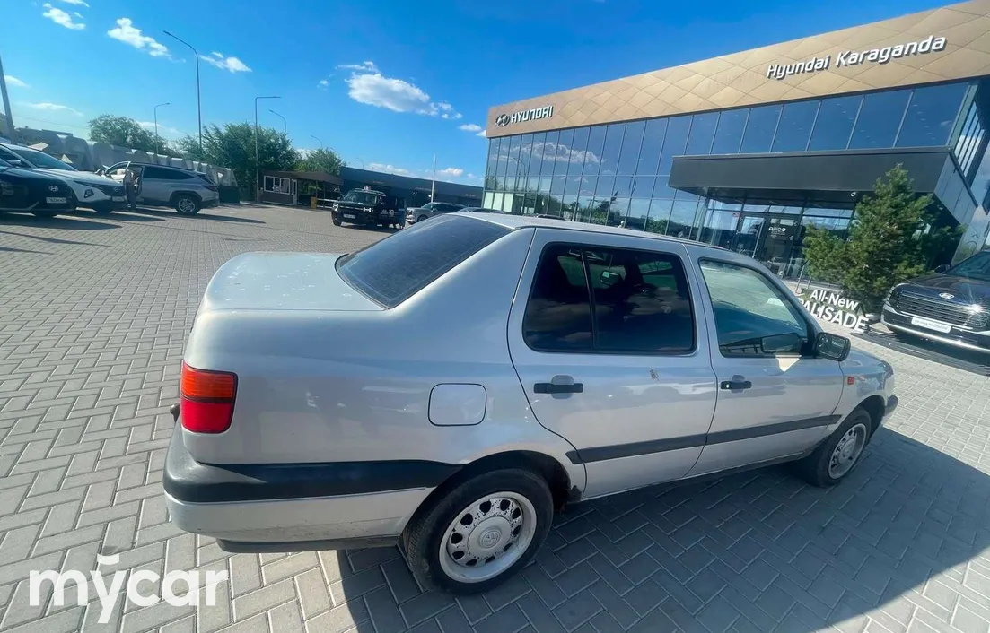 Volkswagen Vento 1994