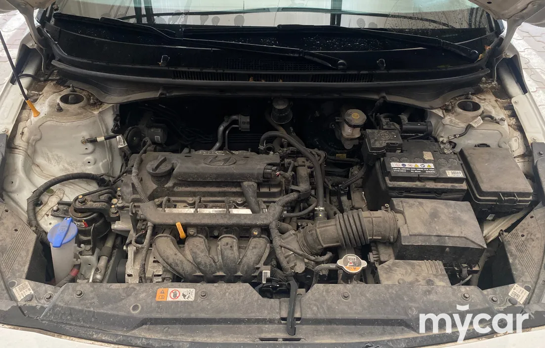 Hyundai i20 2023