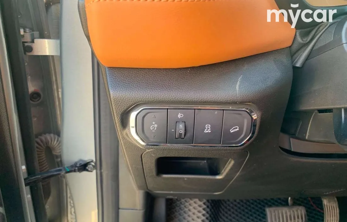 Haval Jolion 2023