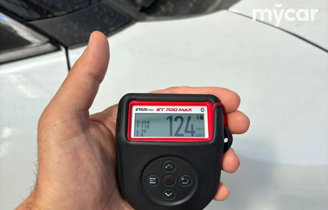 Toyota RAV4 2021