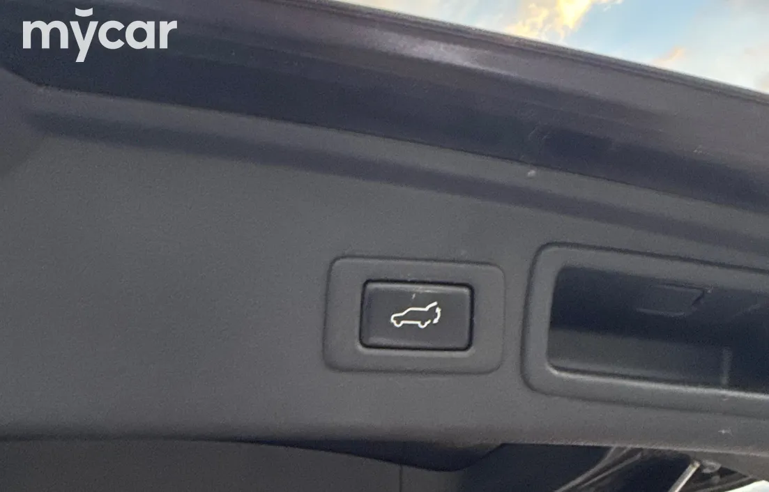 Subaru Forester 2014