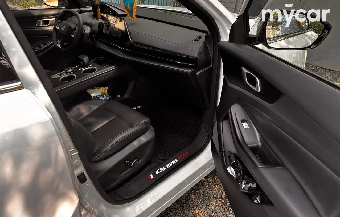 Changan CS55Plus 2025