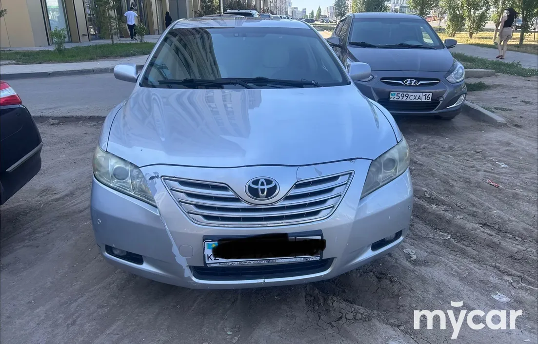 Toyota Camry 2006