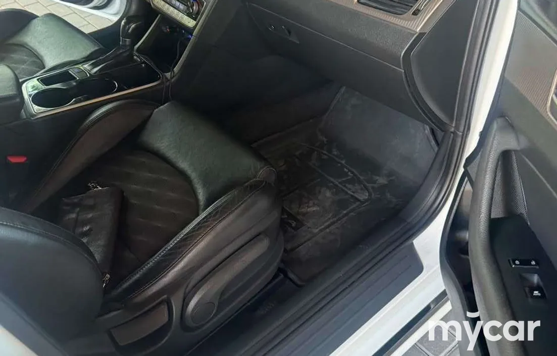 Hyundai Sonata 2019