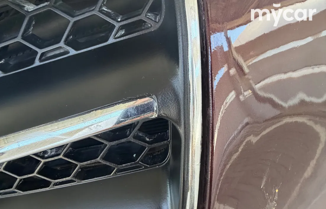 Hyundai Santa Fe 2006