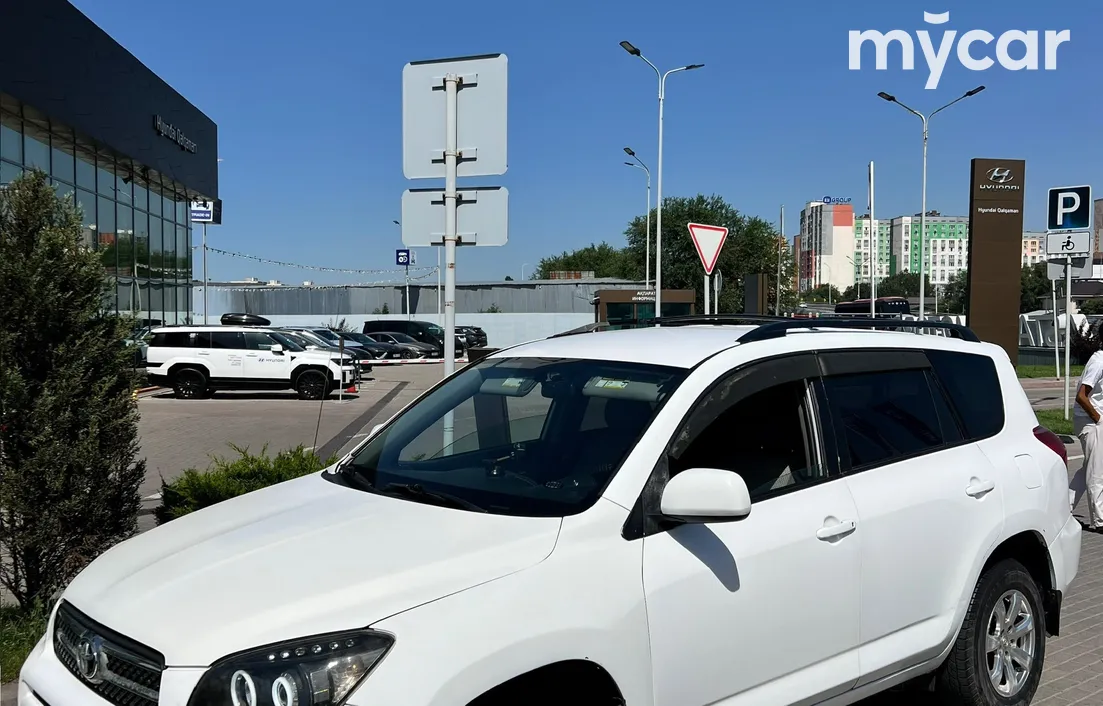 Toyota RAV4 2006