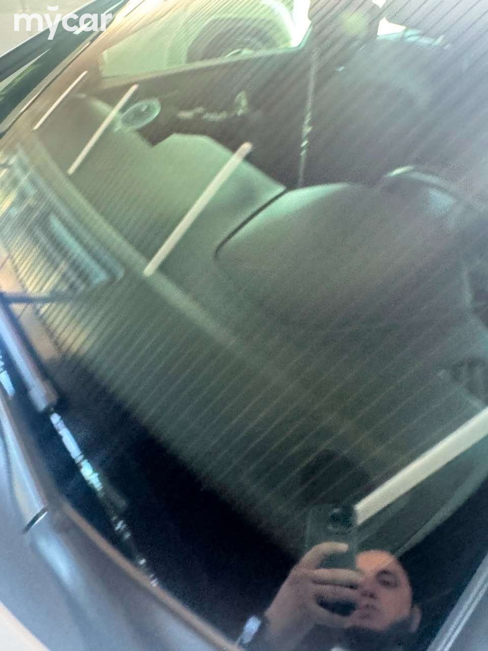 Hyundai Sonata 2019