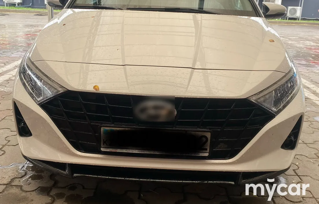 Hyundai i20 2023