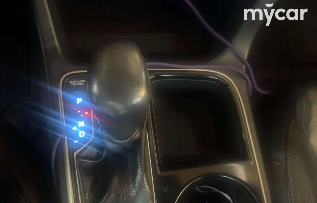 Hyundai Sonata 2019