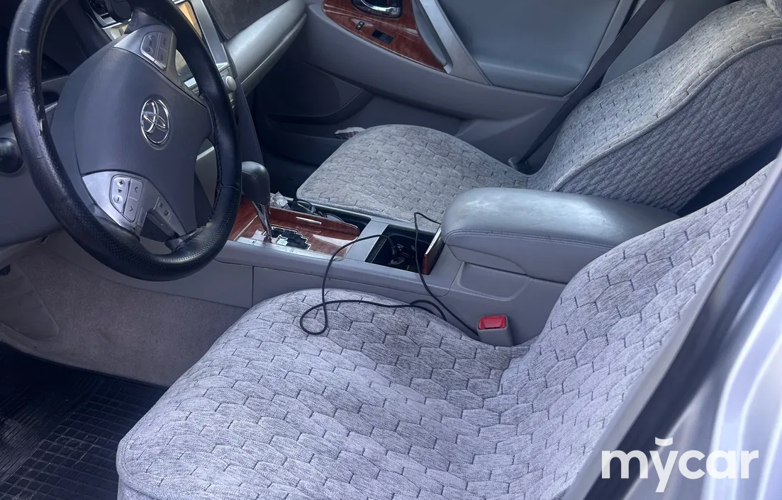 Toyota Camry 2006