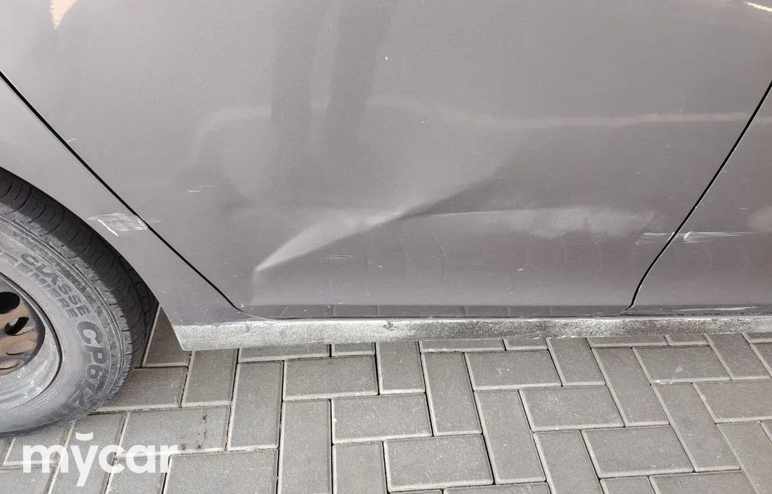 Chevrolet Cruze 2013
