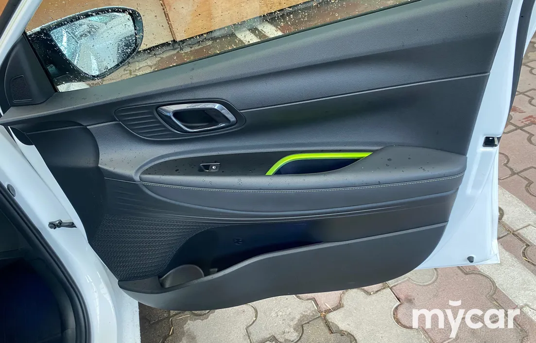 Hyundai i20 2023