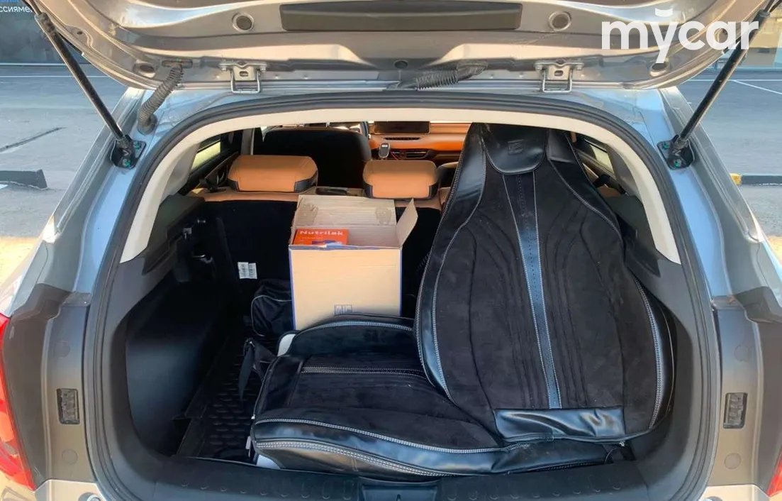 Haval Jolion 2023