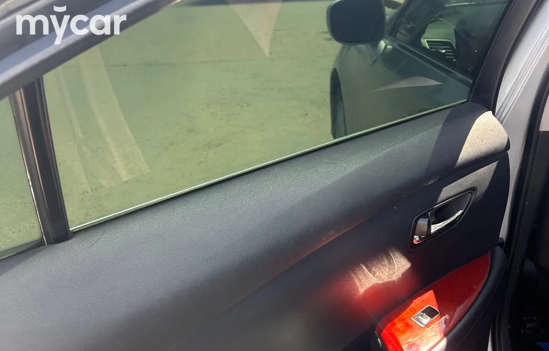 Lexus ES 2008