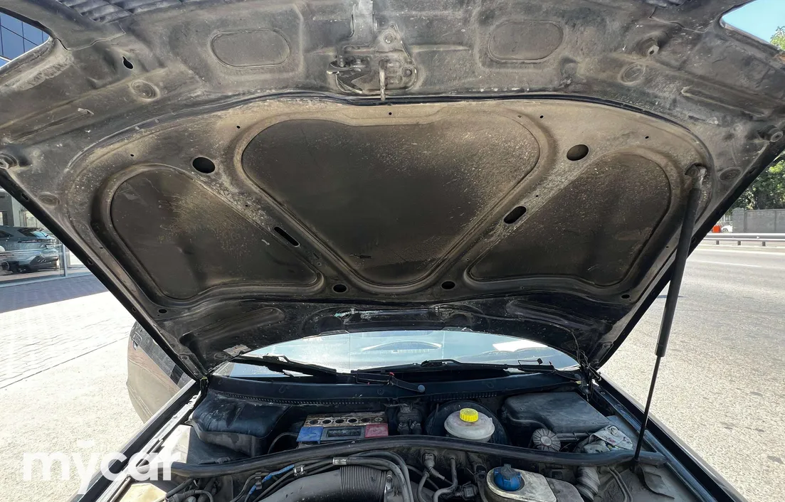 Audi A4 1995