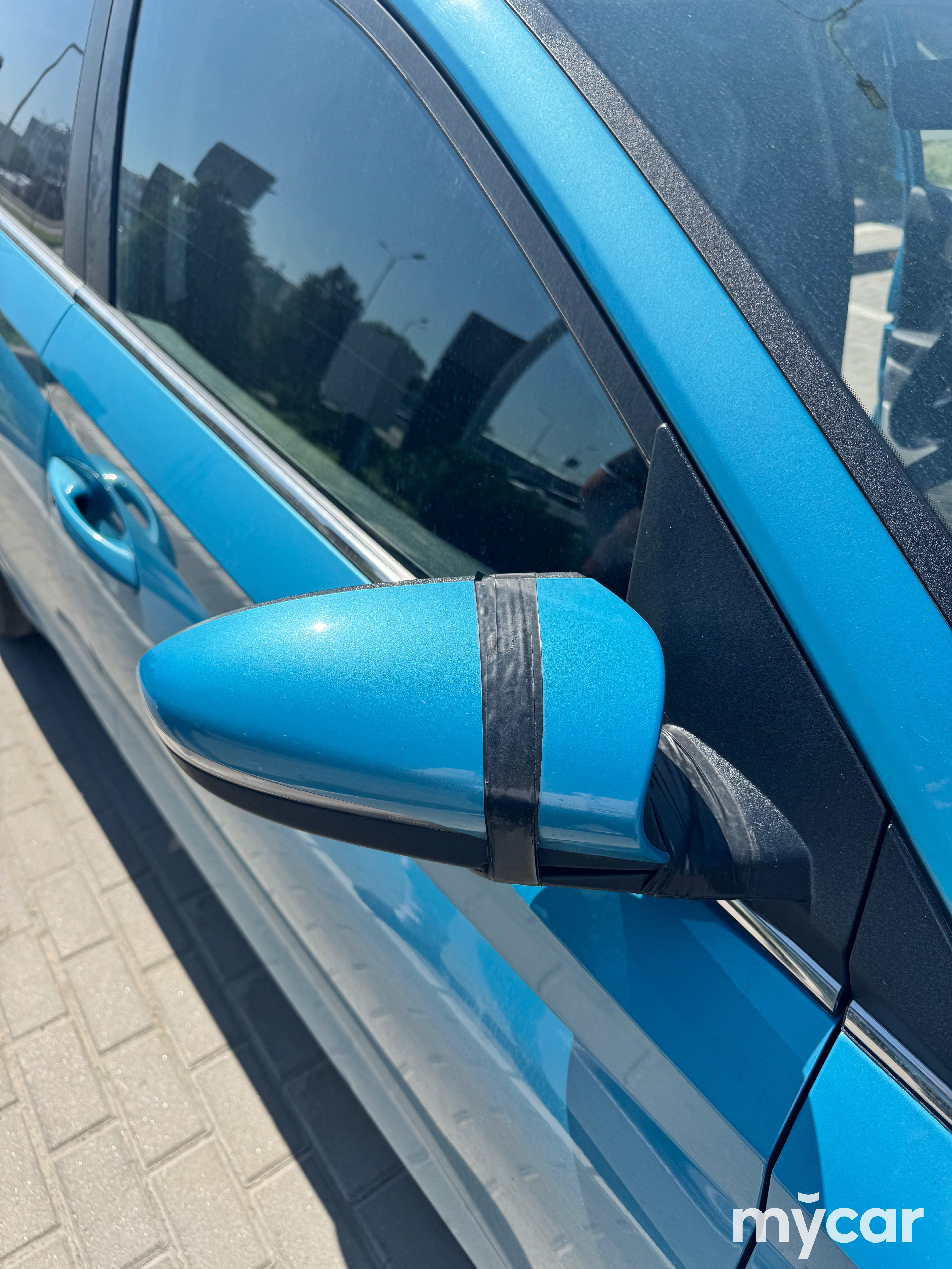 Hyundai i20 2023