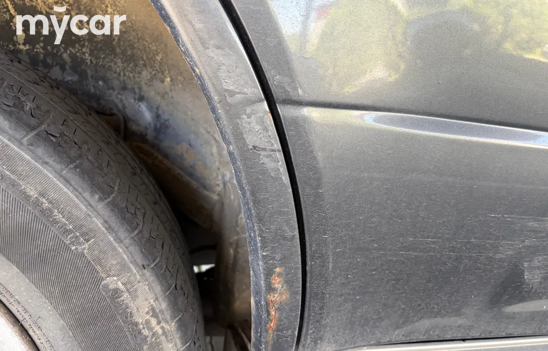 Mitsubishi Outlander 2006