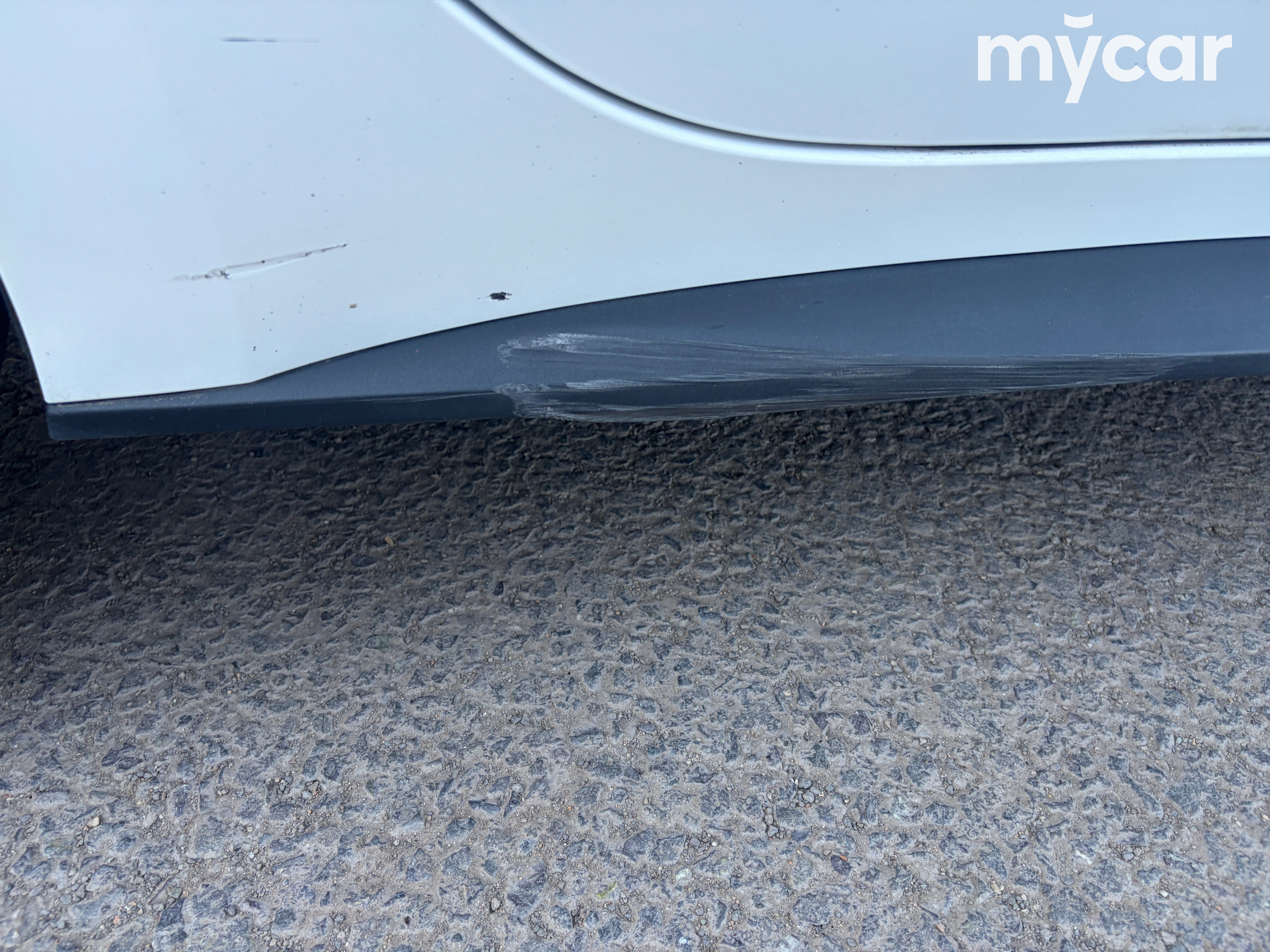 Hyundai Sonata 2019