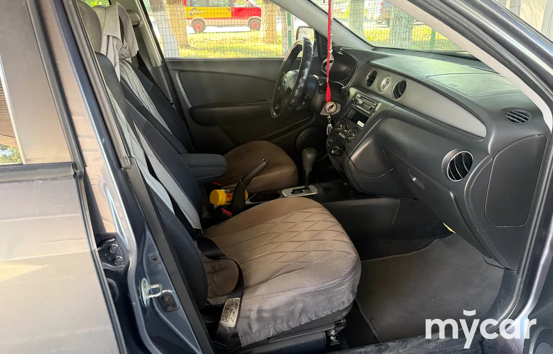 Mitsubishi Outlander 2006
