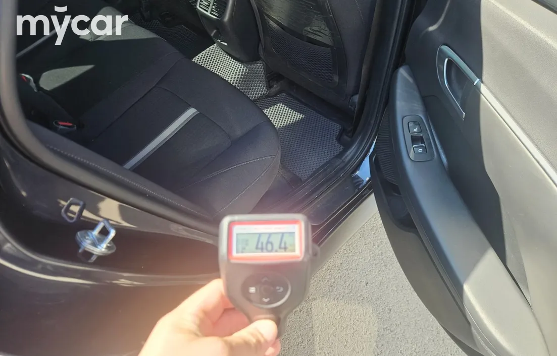 Hyundai Sonata 2022