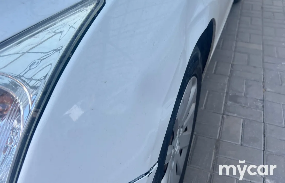 Chevrolet Cruze 2013