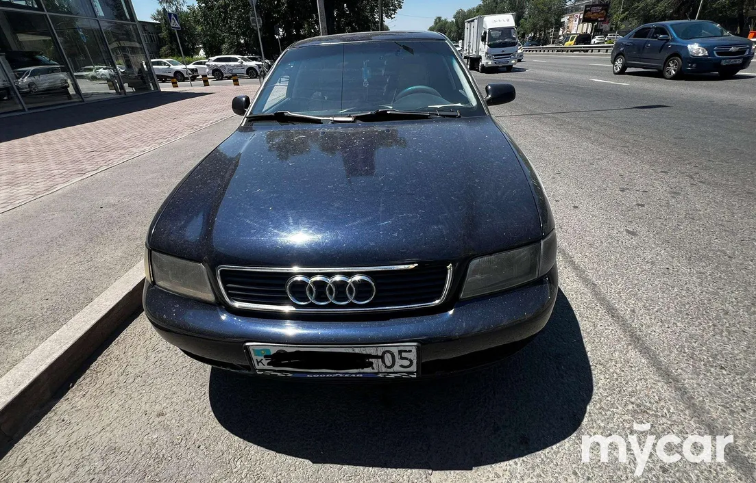 Audi A4 1995