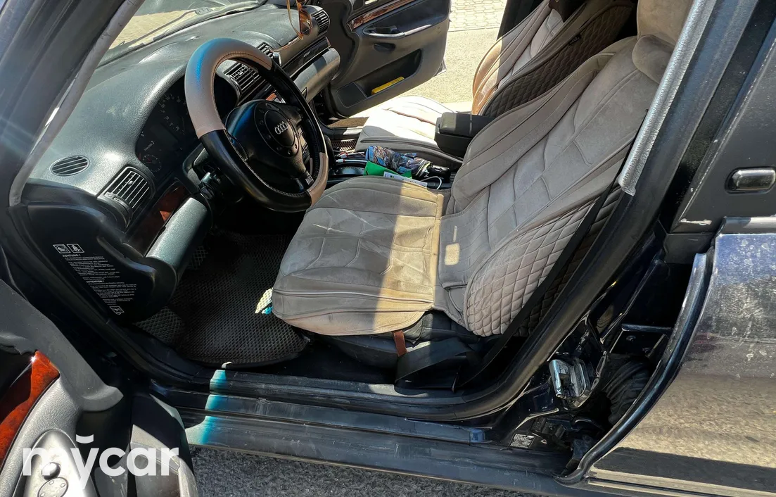 Audi A4 1995