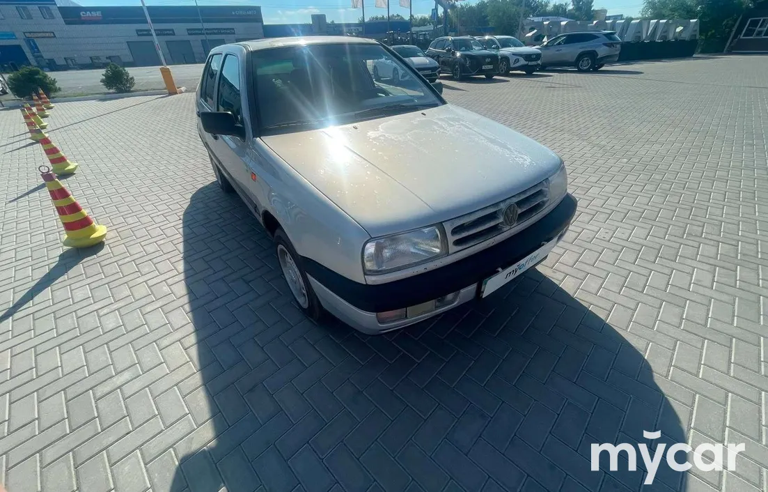 Volkswagen Vento 1994