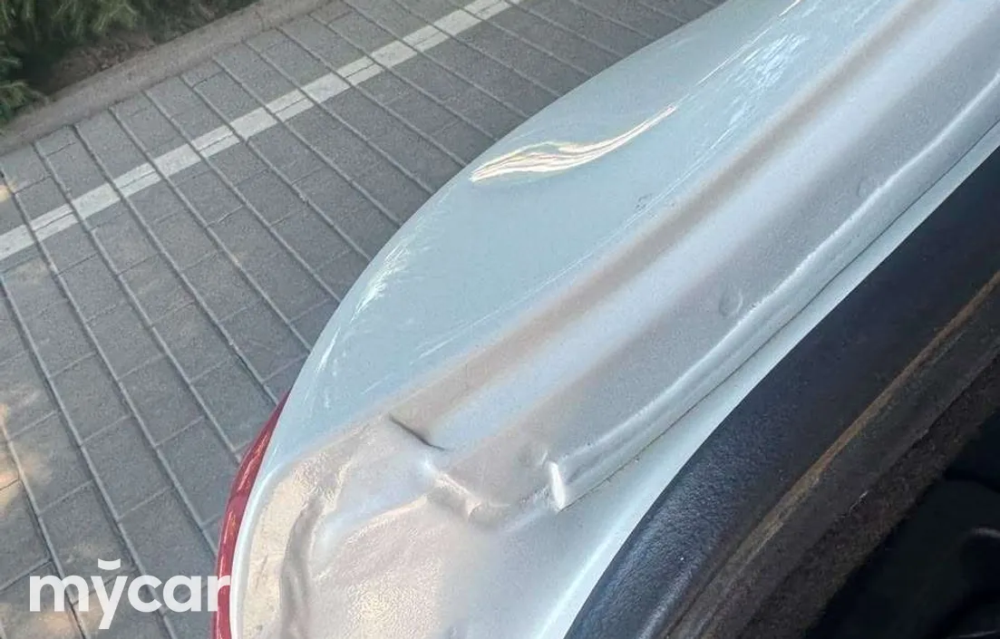 Hyundai Sonata 2019