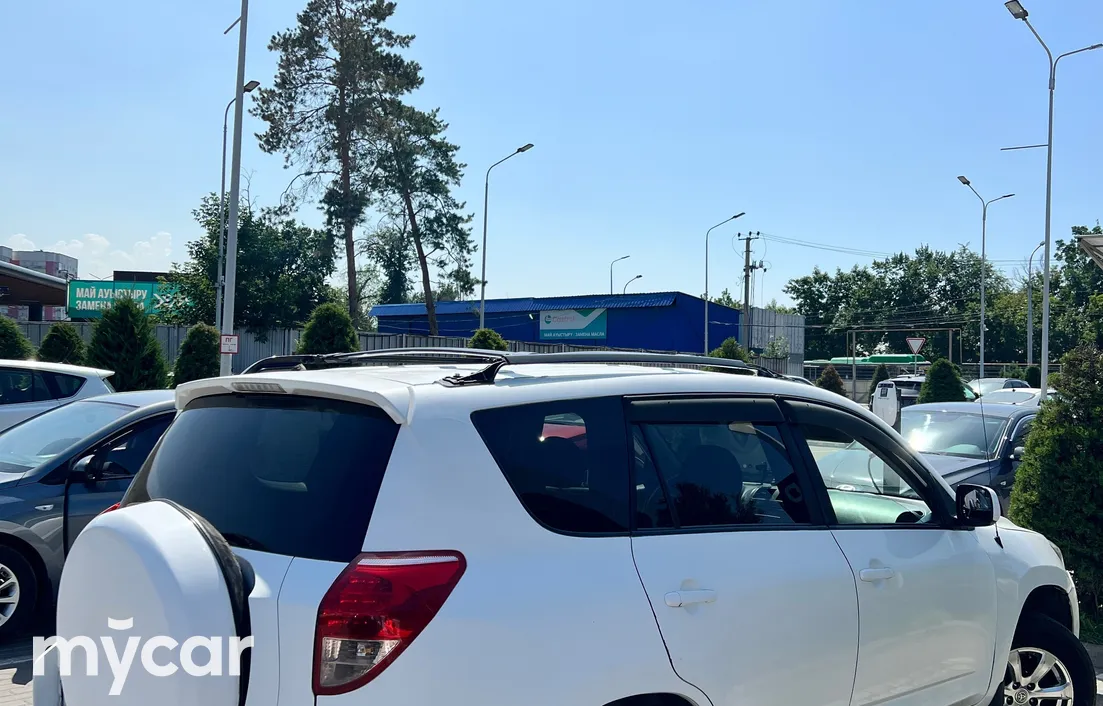 Toyota RAV4 2006