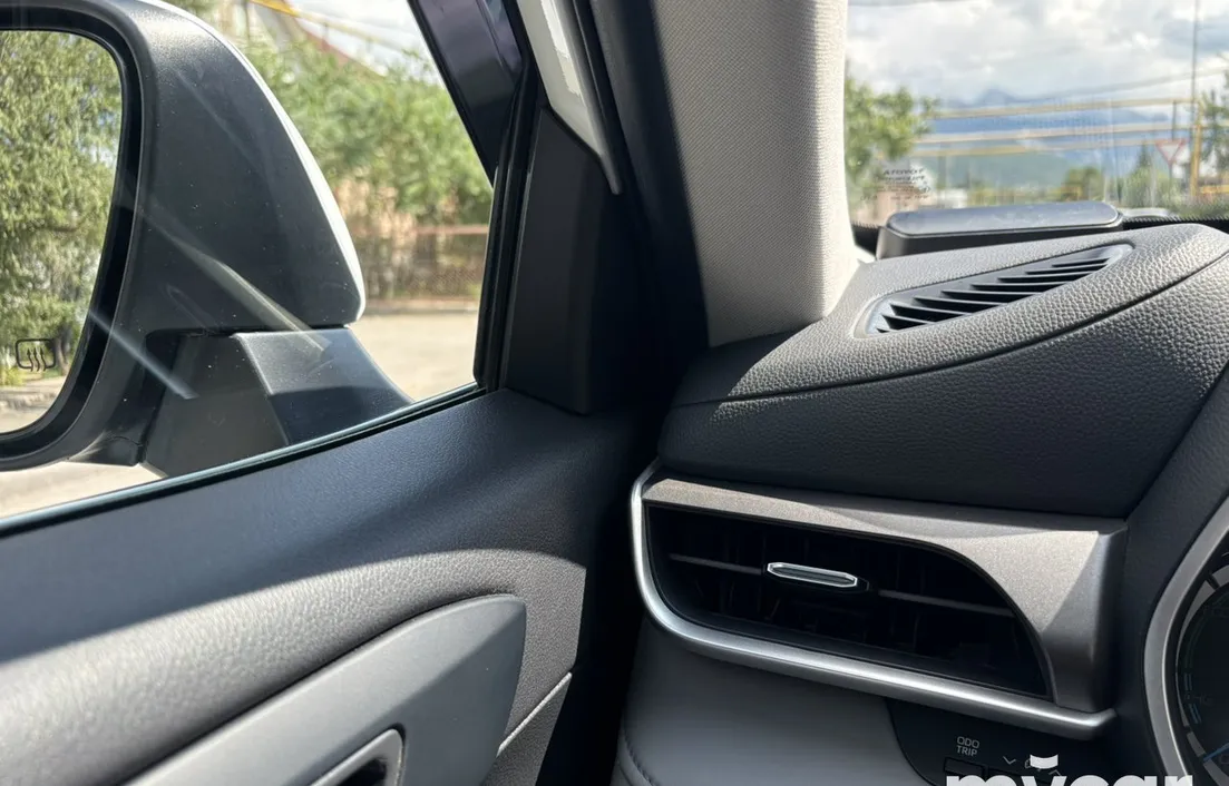 Toyota Highlander 2022