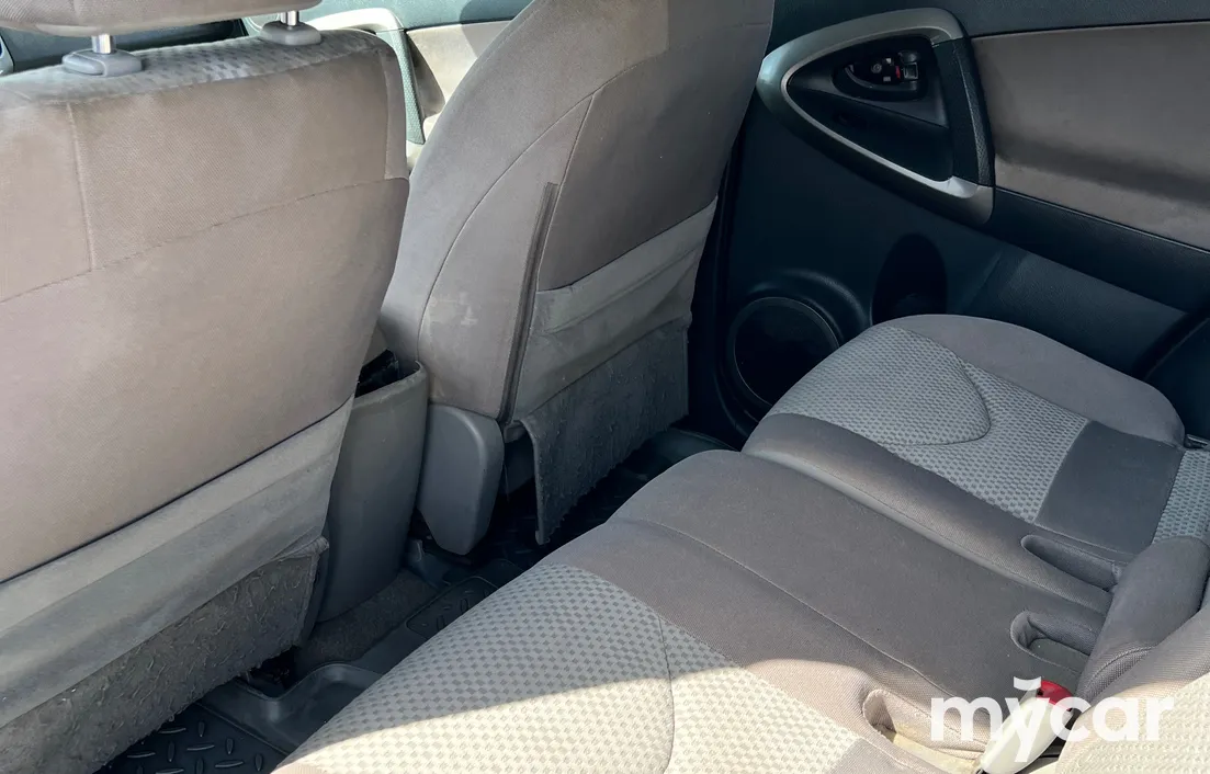 Toyota RAV4 2006