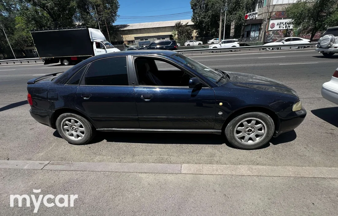 Audi A4 1995