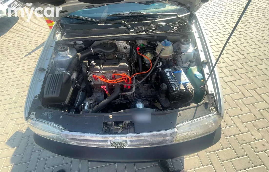 Volkswagen Vento 1994