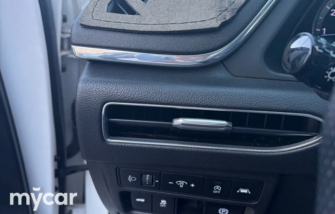 Hyundai Sonata 2019